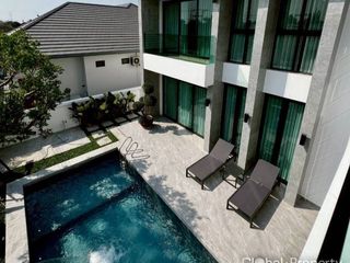 Haus zum Kauf mit 5 Zimmer in Bang Lamung, Chonburi