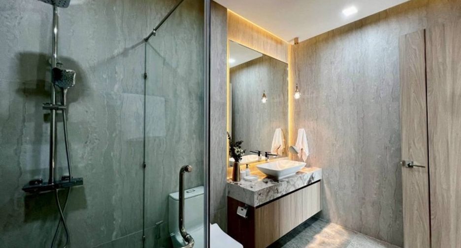 For sale 5 ベッドルーム house in East Pattaya, Pattaya