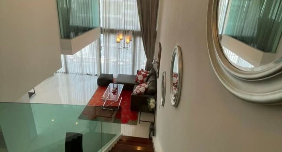 Wohnung zum Kauf mit 2 Zimmer in North Pattaya, Pattaya