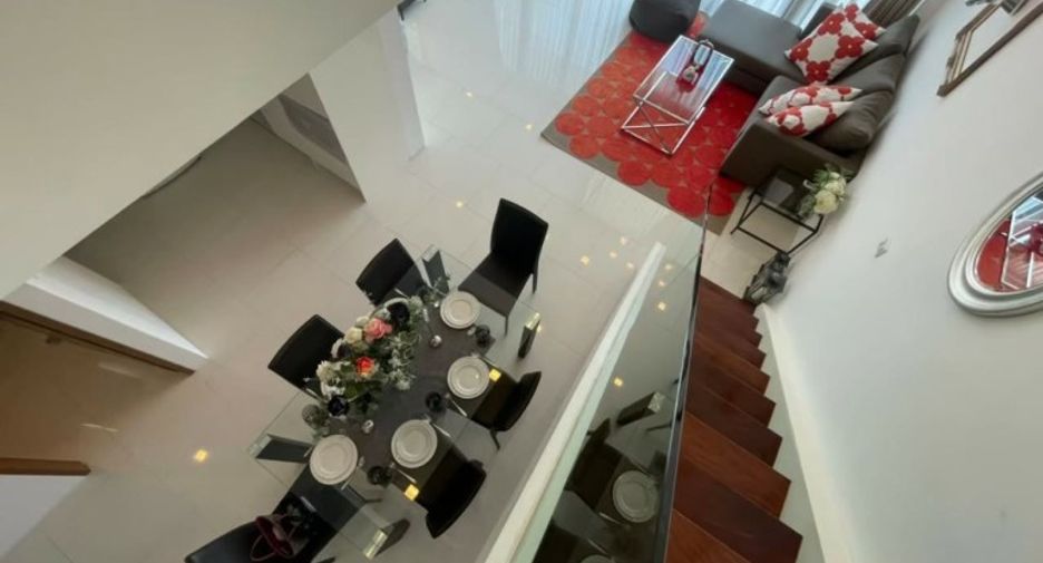 Wohnung zum Kauf mit 2 Zimmer in North Pattaya, Pattaya
