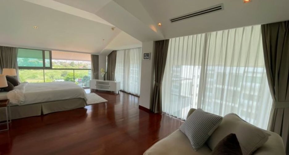 Wohnung zum Kauf mit 2 Zimmer in North Pattaya, Pattaya