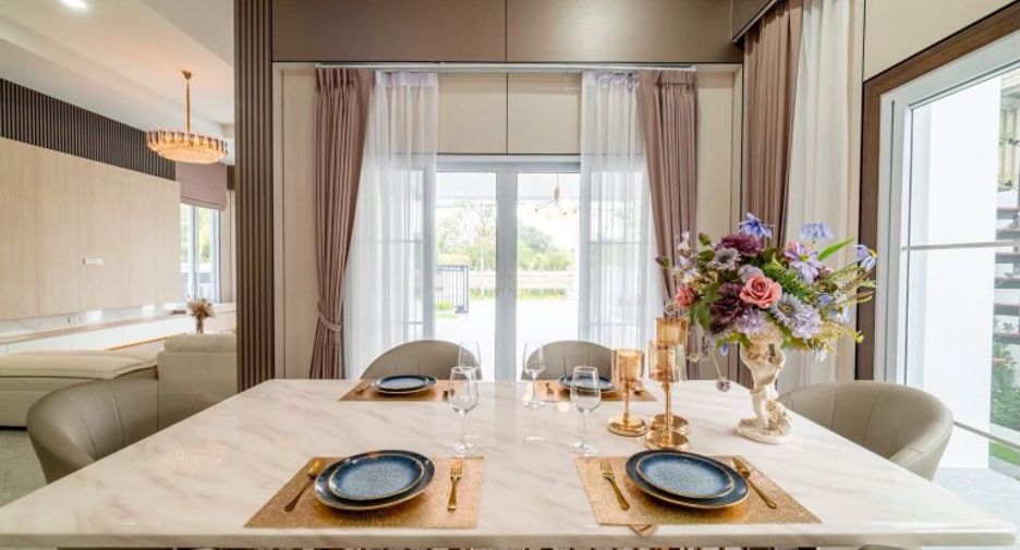 Haus zum Kauf mit 3 Zimmer in East Pattaya, Pattaya