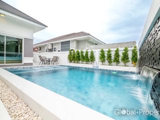 Haus zum Kauf mit 3 Zimmer in Bang Lamung, Chonburi