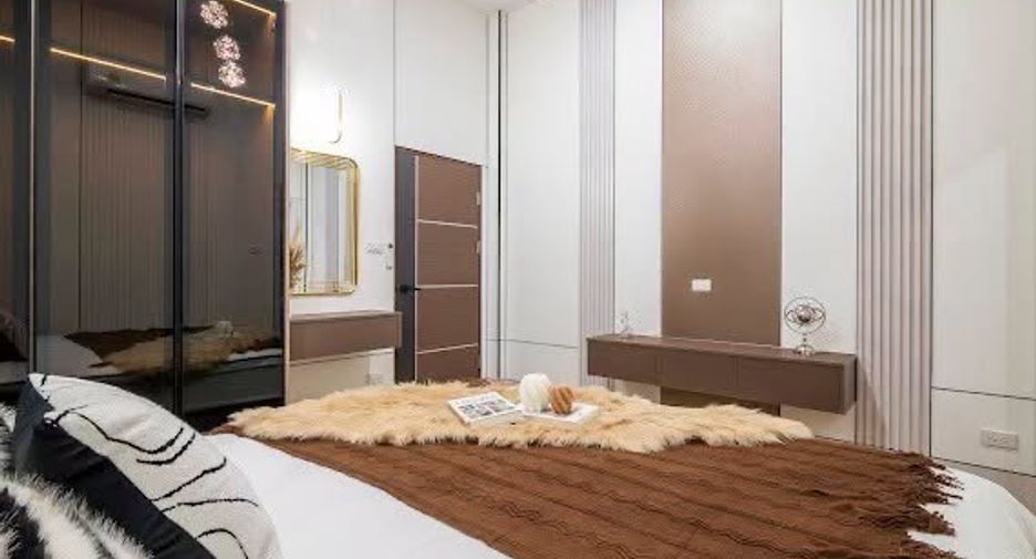 Haus zum Kauf mit 3 Zimmer in East Pattaya, Pattaya