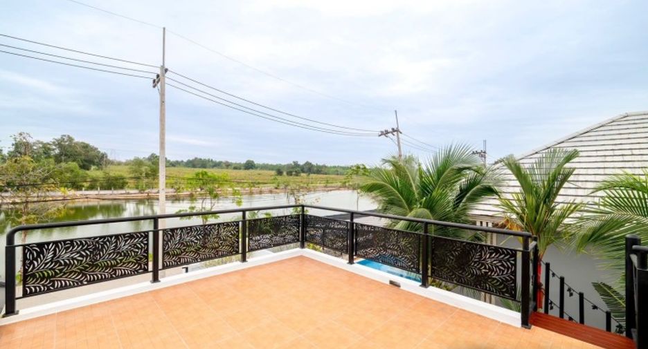 Haus zum Kauf mit 3 Zimmer in East Pattaya, Pattaya