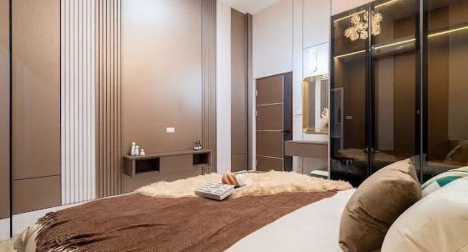 Haus zum Kauf mit 3 Zimmer in East Pattaya, Pattaya