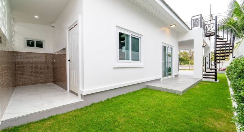 Haus zum Kauf mit 3 Zimmer in East Pattaya, Pattaya