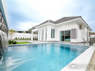 Haus zum Kauf mit 3 Zimmer in Bang Lamung, Chonburi