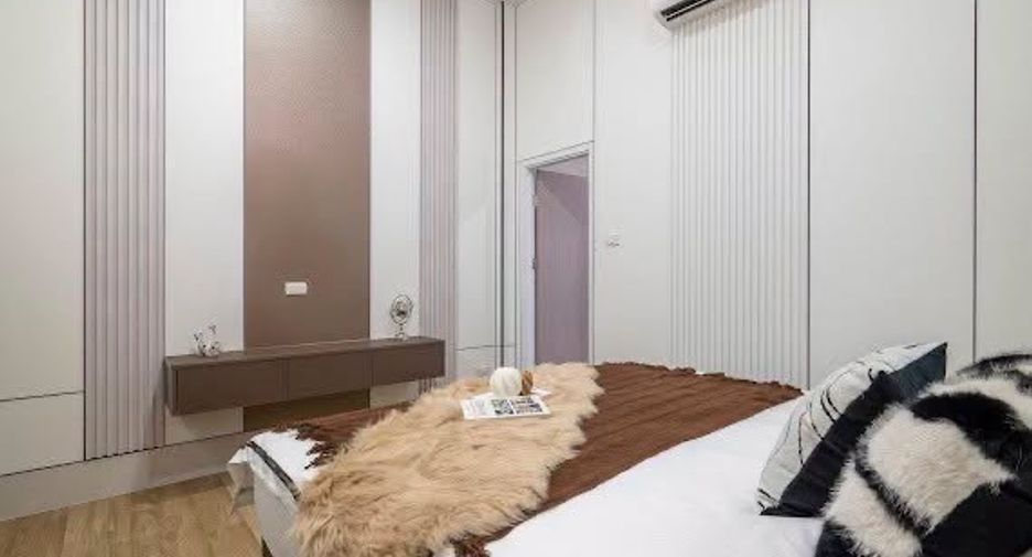 Haus zum Kauf mit 3 Zimmer in East Pattaya, Pattaya