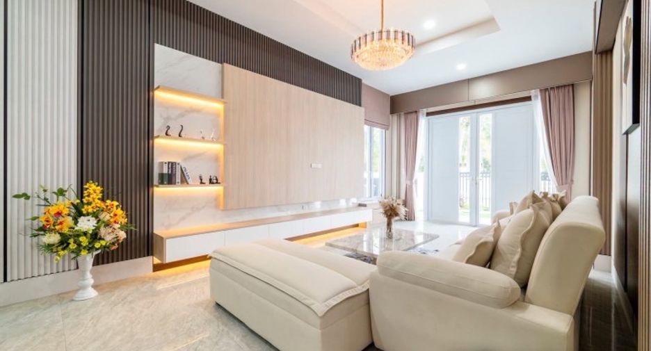 Haus zum Kauf mit 3 Zimmer in East Pattaya, Pattaya