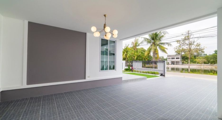 Haus zum Kauf mit 3 Zimmer in East Pattaya, Pattaya