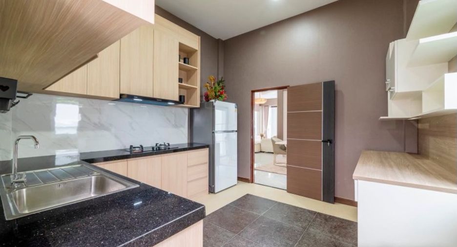 Haus zum Kauf mit 3 Zimmer in East Pattaya, Pattaya