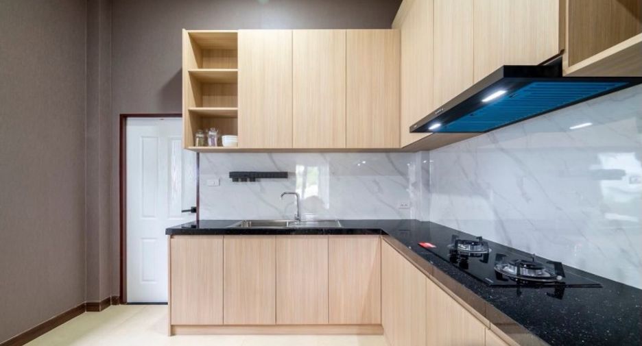 Haus zum Kauf mit 3 Zimmer in East Pattaya, Pattaya