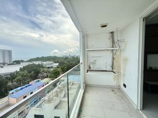 For sale 2 bedrooms condo in Bang Lamung, Chonburi