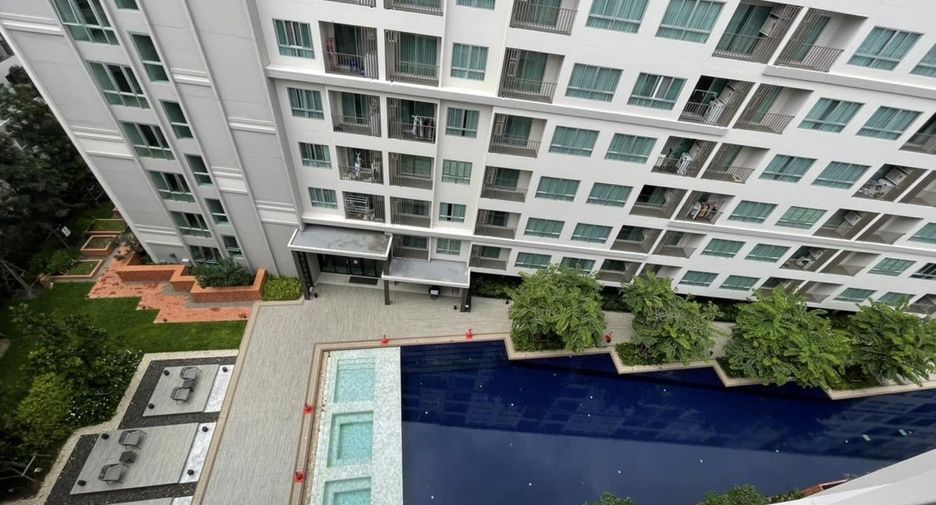 Продажа студия кондо в Mueang Chiang Mai, Чианг Маи