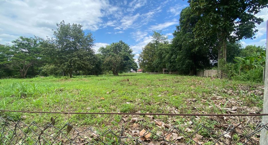 For sale land in Hang Dong, Chiang Mai