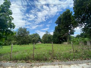 Terreno en venta en Hang Dong, Chiang Mai