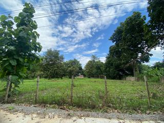 Terreno en venta en Hang Dong, Chiang Mai