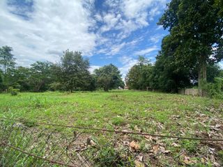 Terreno en venta en Hang Dong, Chiang Mai