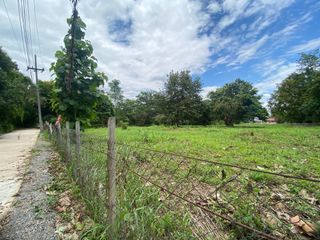 Terreno en venta en Hang Dong, Chiang Mai