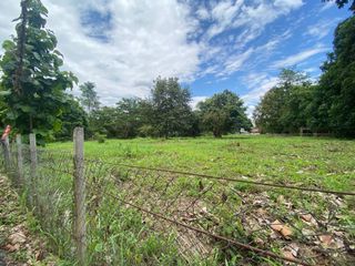 Terreno en venta en Hang Dong, Chiang Mai