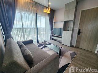 For sale and for rent 2 bedrooms condo in Mueang Rayong, Rayong