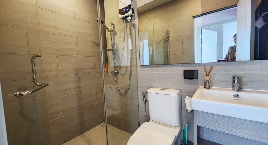 Wohnung zum Kauf und zur Miete mit 2 Zimmer in Mueang Rayong, Rayong