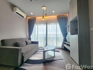 For sale and for rent 2 bedrooms condo in Mueang Rayong, Rayong