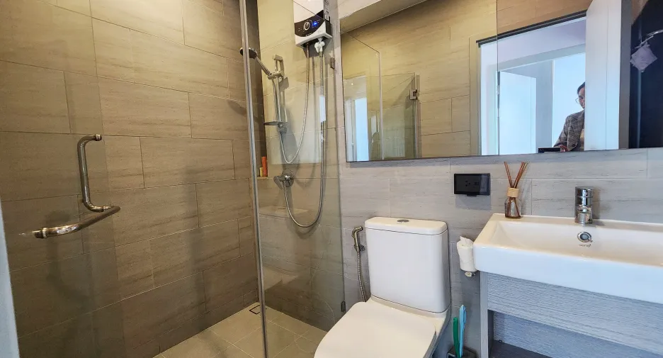 ขาย และ ให้เช่า 2 ห้องนอน คอนโด ใน เมืองระยอง, ระยอง