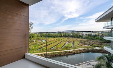 Продажа 1 кровать кондо в Тхаланг, Пхукет