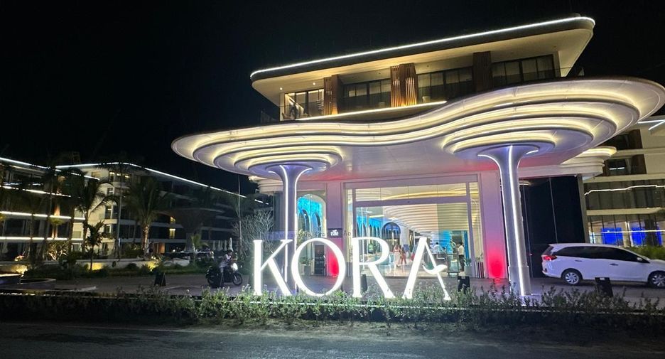 Продажа 1 кровать кондо в Тхаланг, Пхукет