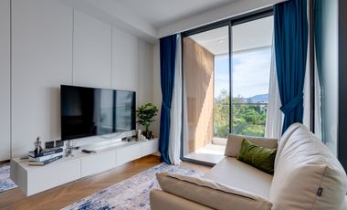 Продажа 1 кровать кондо в Тхаланг, Пхукет