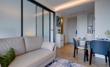 Продажа 1 кровать кондо в Тхаланг, Пхукет