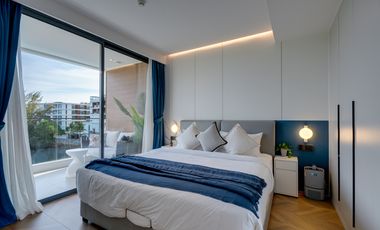 Продажа 1 кровать кондо в Тхаланг, Пхукет