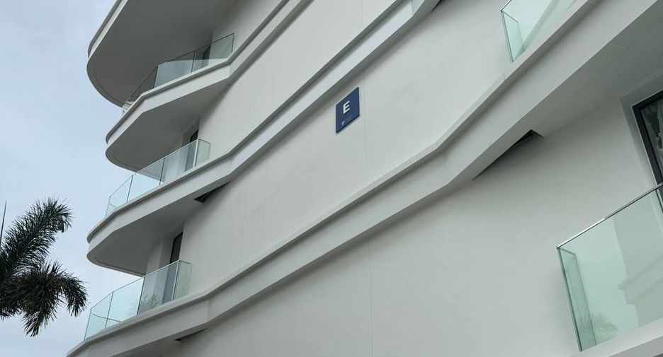 Продажа 1 кровать кондо в Тхаланг, Пхукет