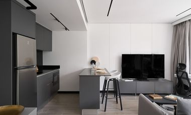 Продажа 1 кровать кондо в Пхукет Тощн, Пхукет