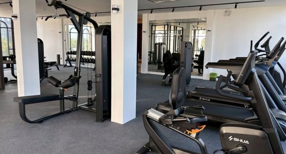 Продажа 1 кровать кондо в Пхукет Тощн, Пхукет