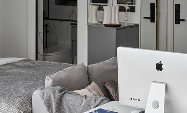 Продажа 1 кровать кондо в Пхукет Тощн, Пхукет