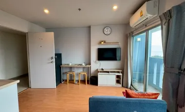 À vendre studio condo à Cha Am, Phetchaburi