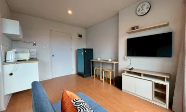 À vendre studio condo à Cha Am, Phetchaburi