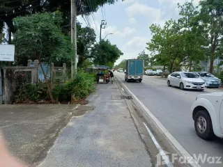 Grundstück zum Kauf in Nong Khaem, Bangkok