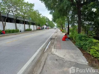 Grundstück zum Kauf in Nong Khaem, Bangkok