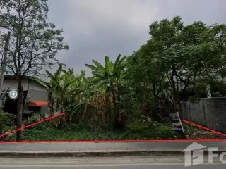 Grundstück zum Kauf in Nong Khaem, Bangkok