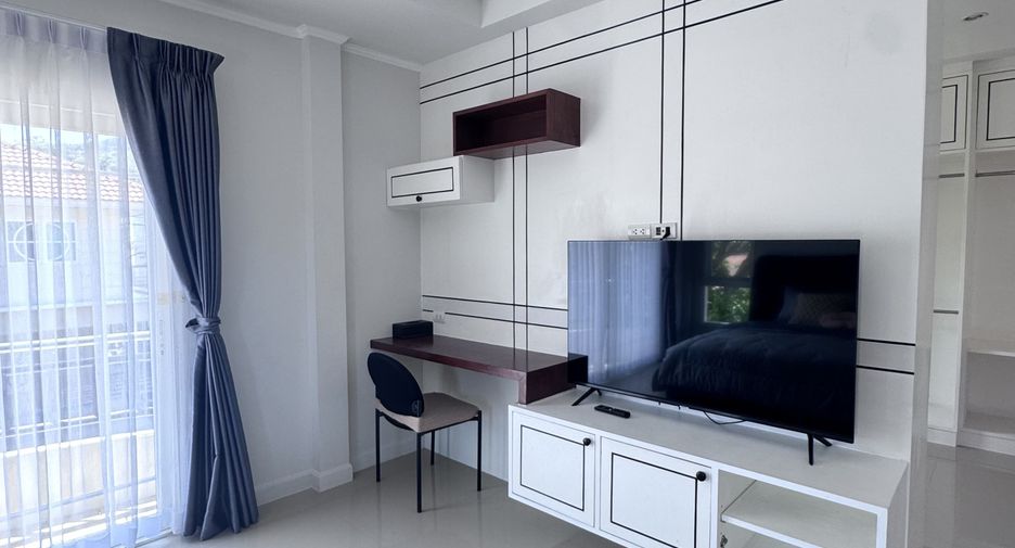 ให้เช่า 3 ห้องนอน บ้านเดี่ยว ใน ถลาง, ภูเก็ต