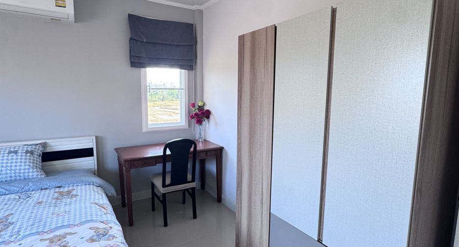 ให้เช่า 3 ห้องนอน บ้านเดี่ยว ใน ถลาง, ภูเก็ต