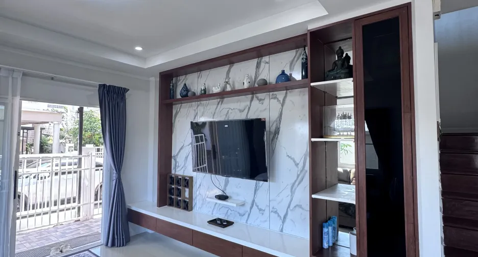 ให้เช่า 3 ห้องนอน บ้านเดี่ยว ใน ถลาง, ภูเก็ต