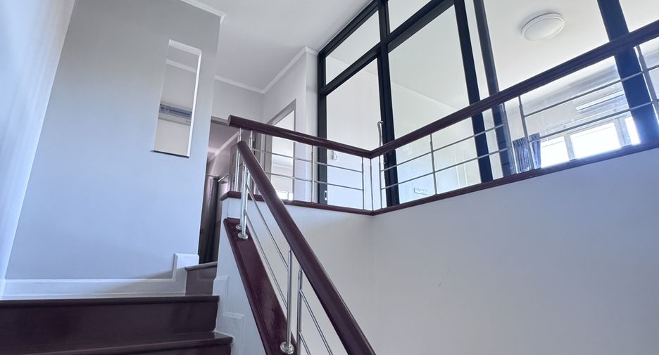 ให้เช่า 3 ห้องนอน บ้านเดี่ยว ใน ถลาง, ภูเก็ต