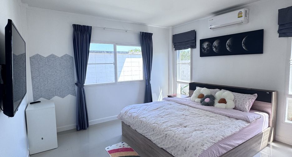 ให้เช่า 3 ห้องนอน บ้านเดี่ยว ใน ถลาง, ภูเก็ต
