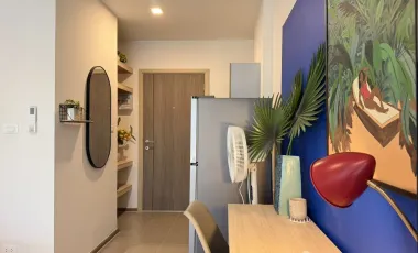 À vendre 1 chambre condo à Hua Hin, Prachuap Khiri Khan