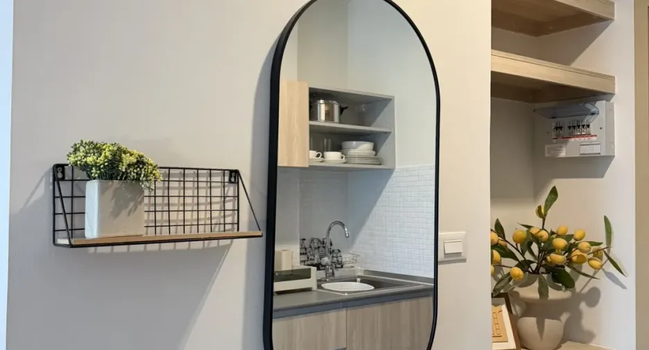 À vendre 1 chambre condo à Hua Hin, Prachuap Khiri Khan